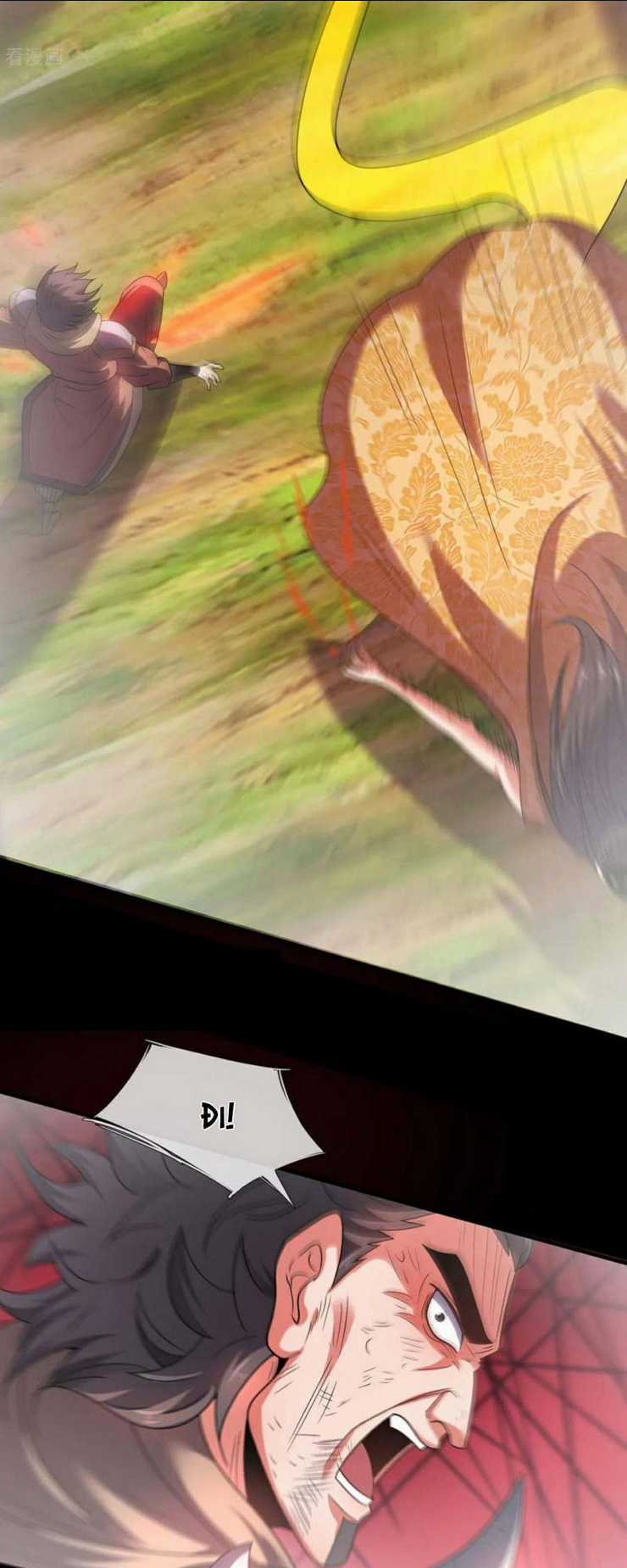 Huyền Thiên Chí Tôn Chapter 118 trang 5
