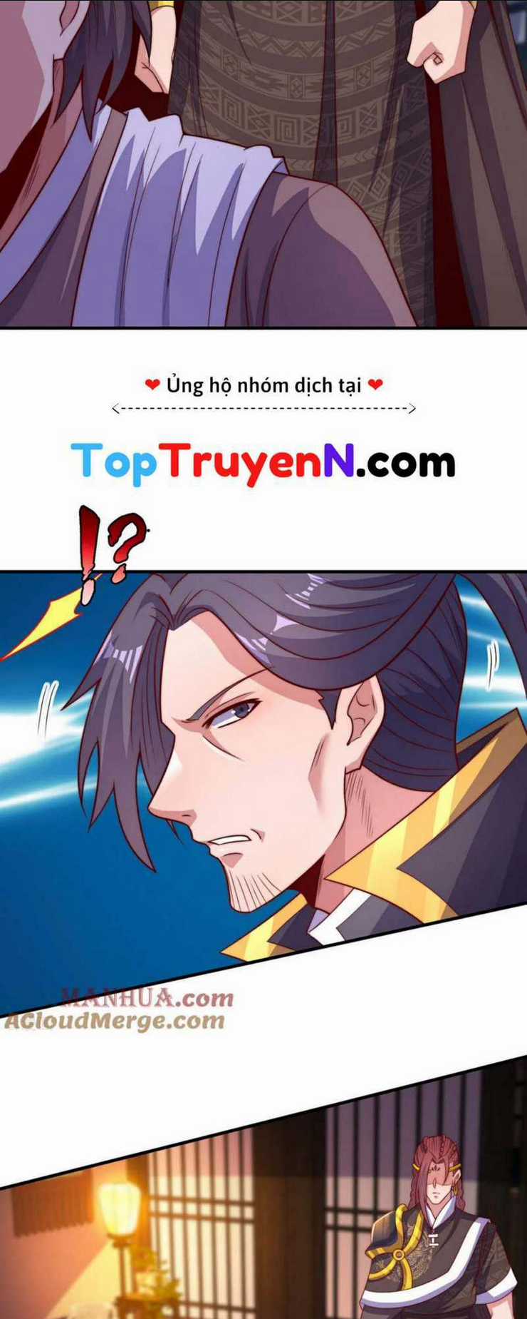 Huyền Thiên Chí Tôn Chapter 122 trang 24