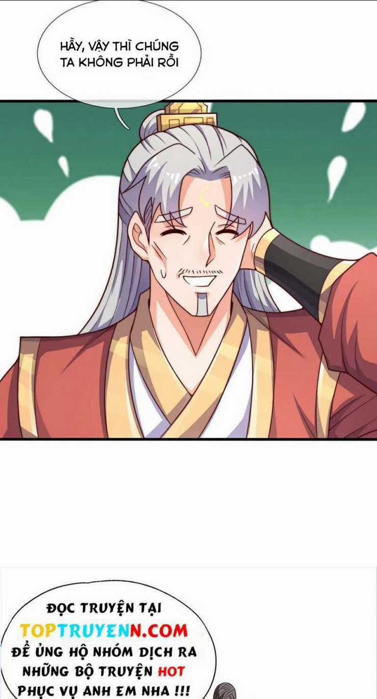 Huyền Thiên Chí Tôn Chapter 122 trang 27