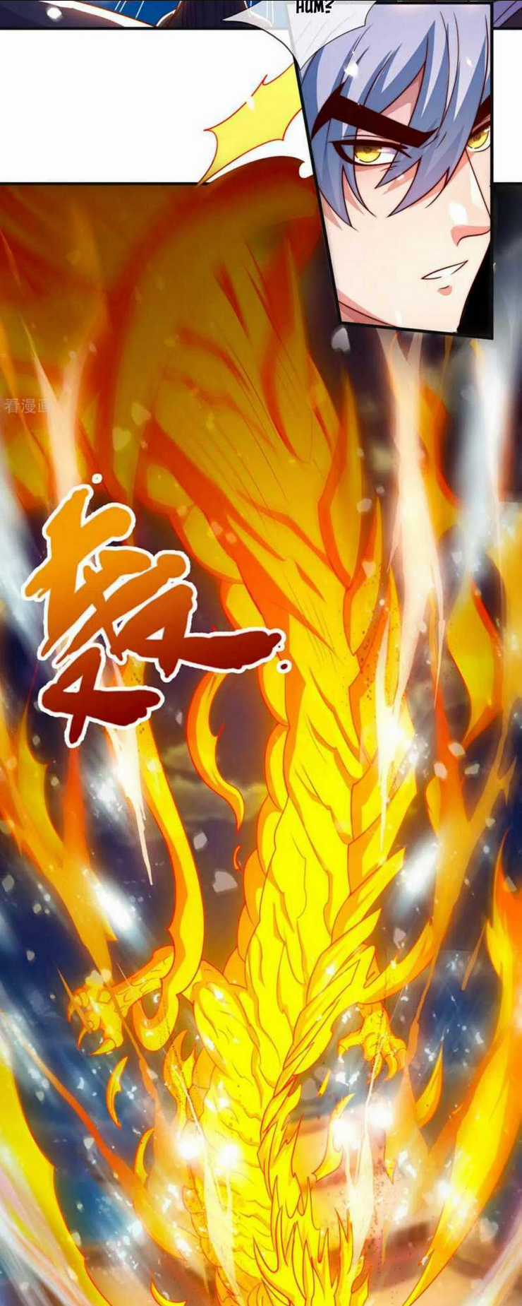 Huyền Thiên Chí Tôn Chapter 122 trang 5