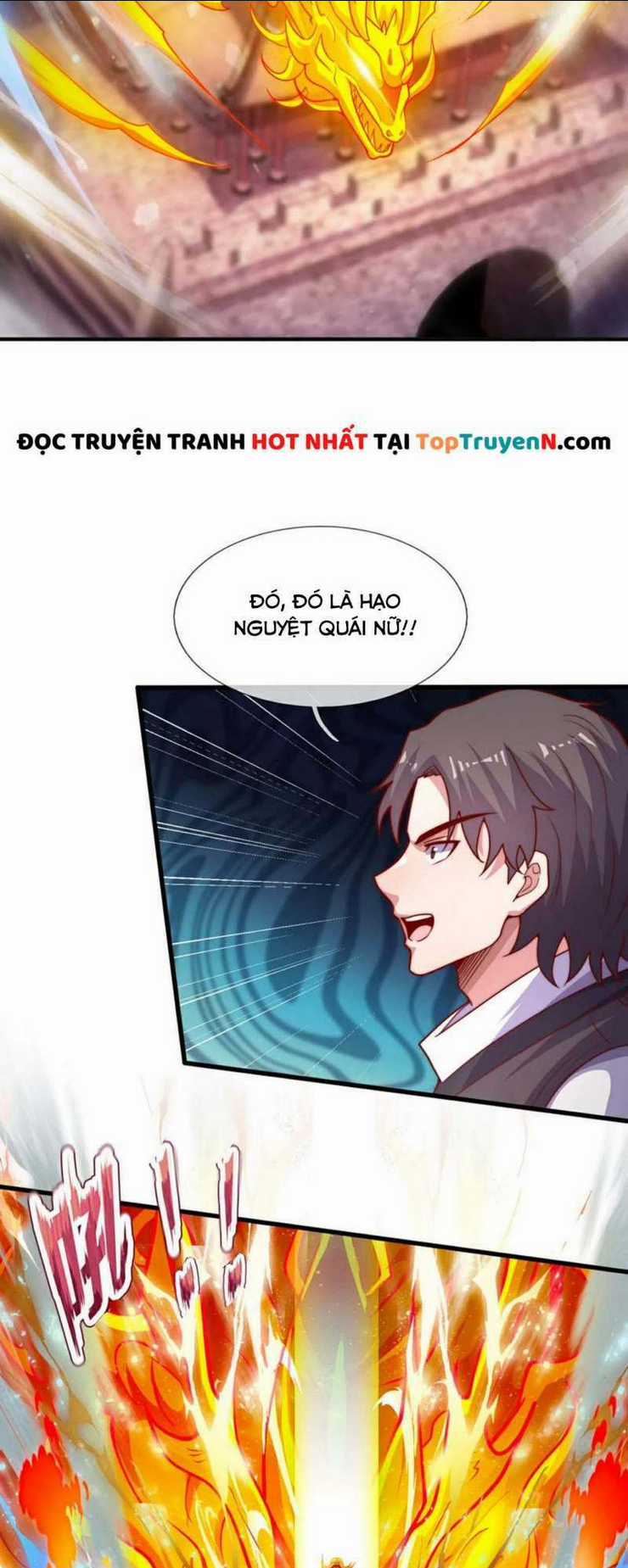 Huyền Thiên Chí Tôn Chapter 122 trang 6