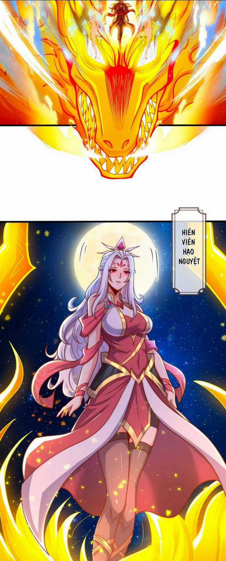 Huyền Thiên Chí Tôn Chapter 122 trang 7