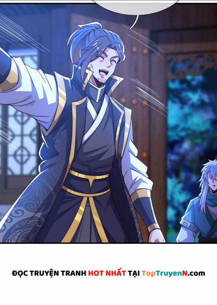 Huyền Thiên Chí Tôn Chapter 123 trang 17