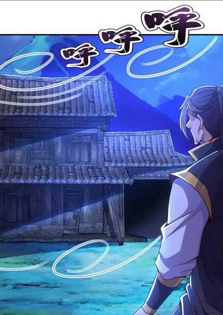 Huyền Thiên Chí Tôn Chapter 123 trang 18