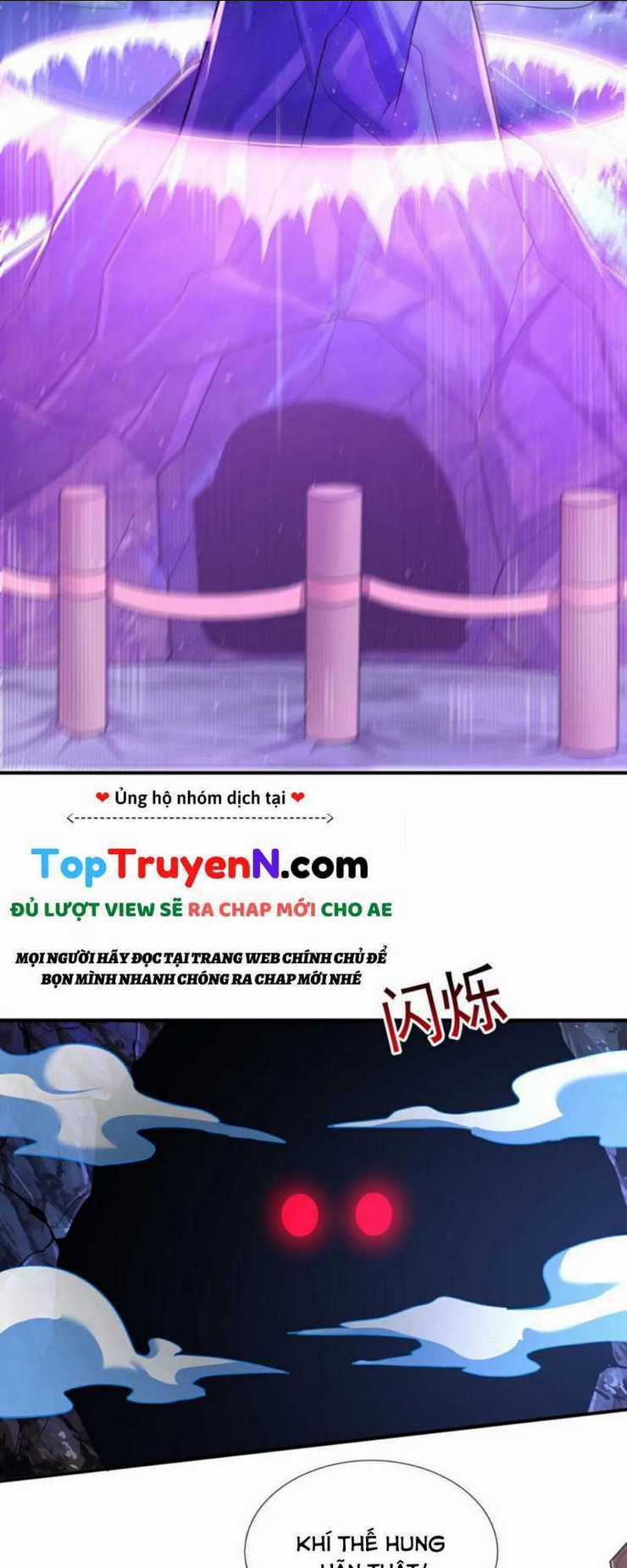 Huyền Thiên Chí Tôn Chapter 123 trang 23