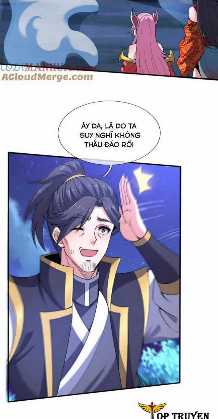 Huyền Thiên Chí Tôn Chapter 123 trang 26