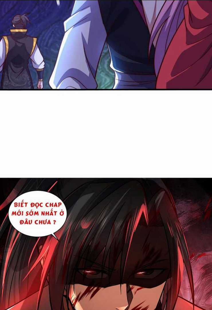 Huyền Thiên Chí Tôn Chapter 123 trang 29