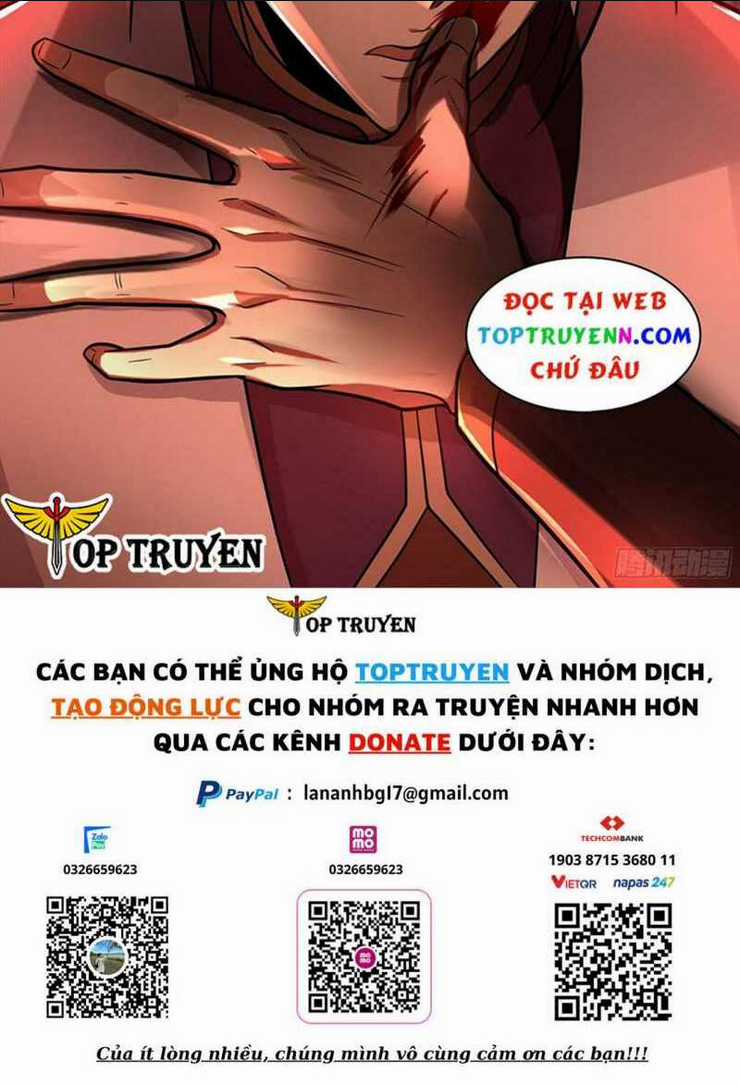 Huyền Thiên Chí Tôn Chapter 123 trang 30