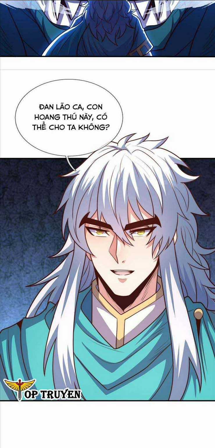 Huyền Thiên Chí Tôn Chapter 124 trang 10