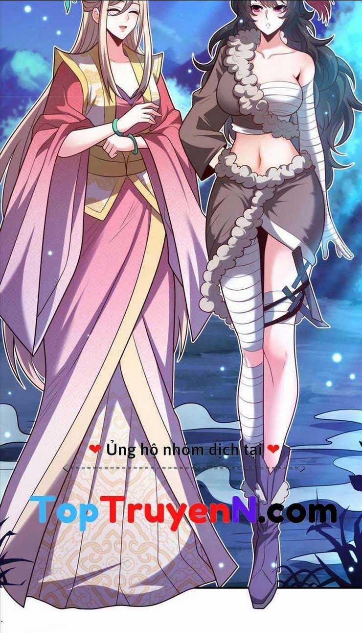 Huyền Thiên Chí Tôn Chapter 124 trang 16