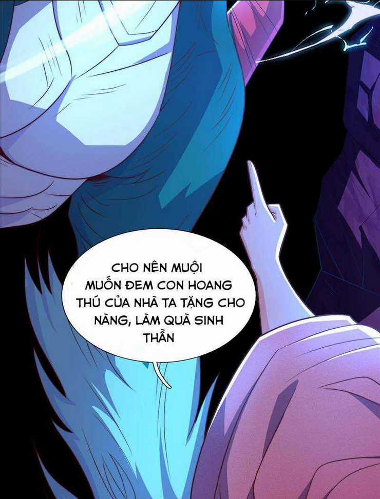 Huyền Thiên Chí Tôn Chapter 124 trang 24