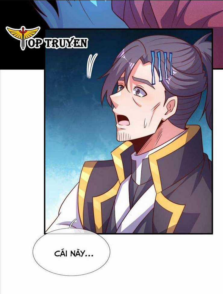 Huyền Thiên Chí Tôn Chapter 124 trang 25