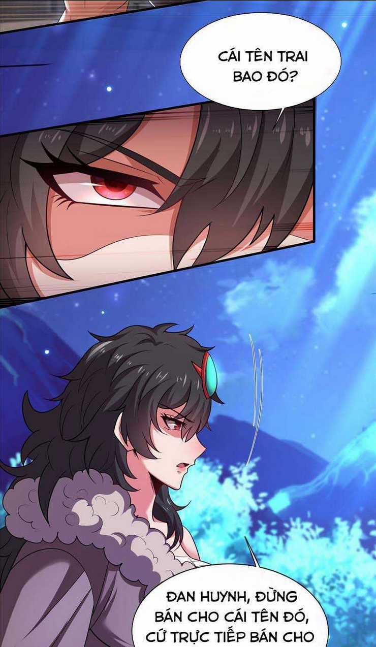 Huyền Thiên Chí Tôn Chapter 124 trang 28