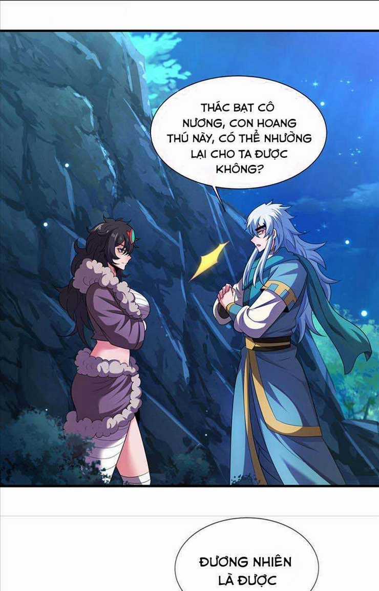 Huyền Thiên Chí Tôn Chapter 124 trang 30