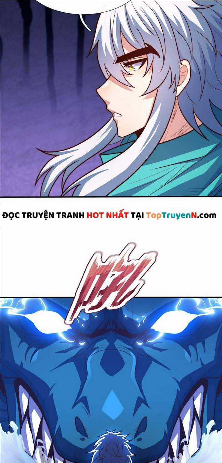 Huyền Thiên Chí Tôn Chapter 124 trang 9