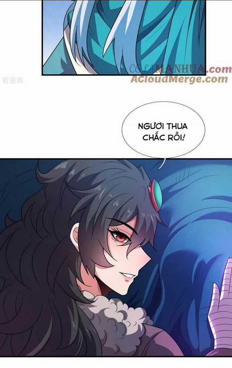 Huyền Thiên Chí Tôn Chapter 125 trang 20