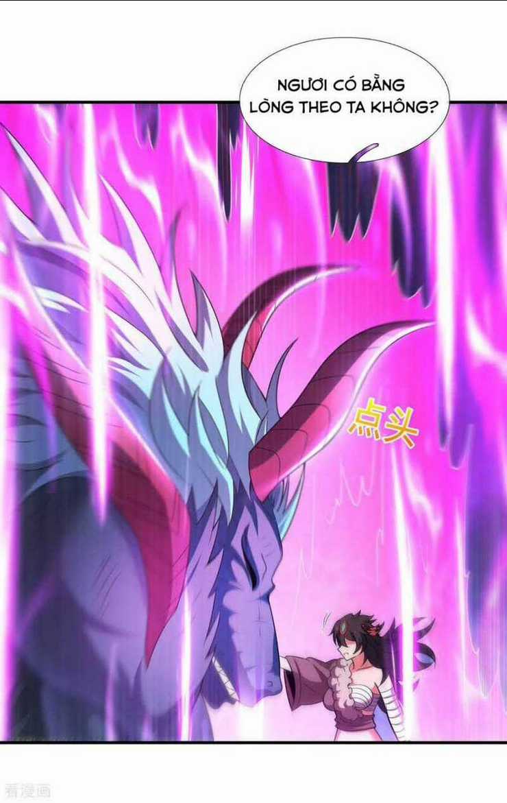 Huyền Thiên Chí Tôn Chapter 125 trang 21