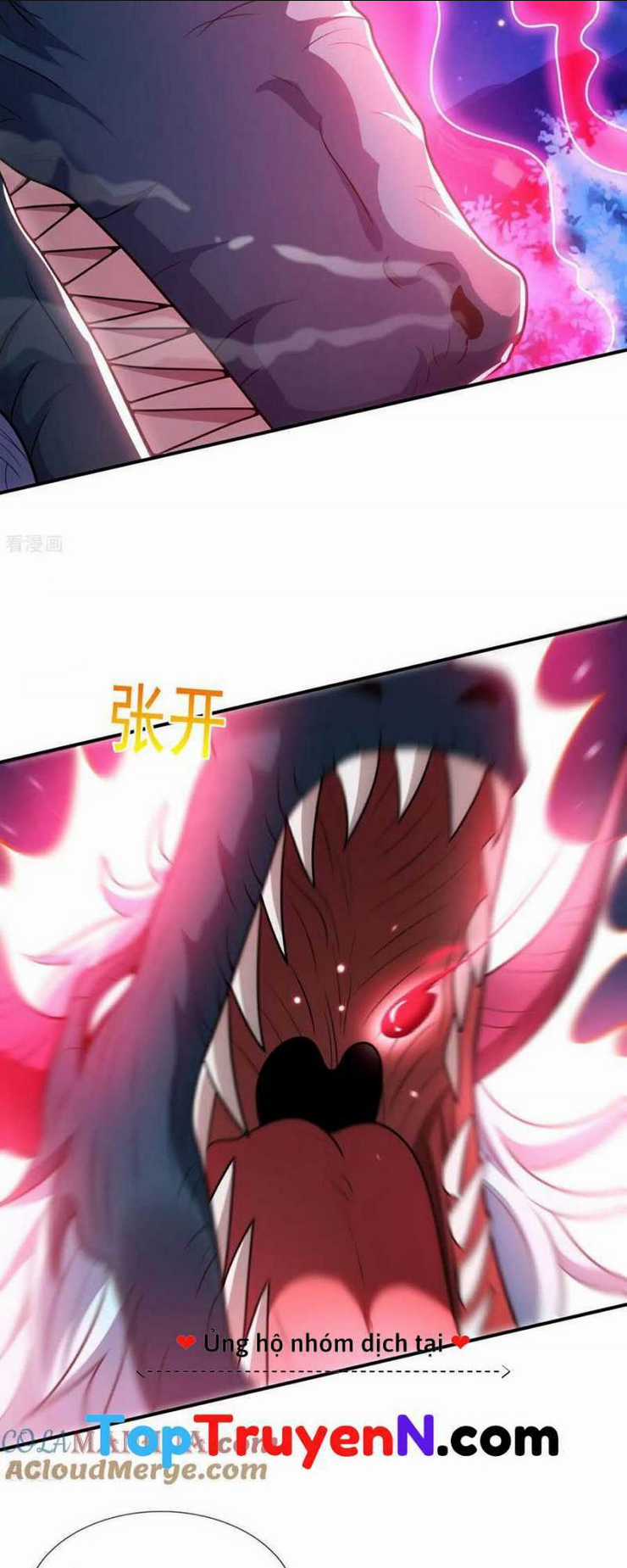 Huyền Thiên Chí Tôn Chapter 125 trang 23