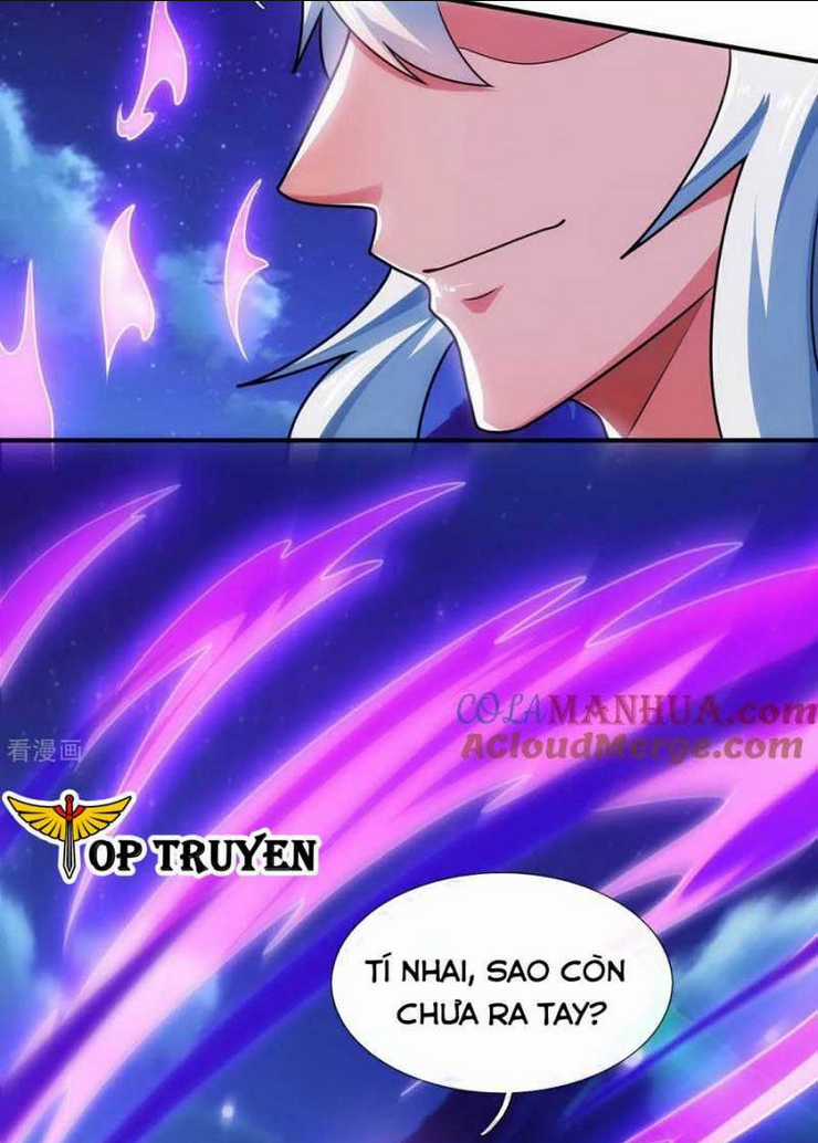 Huyền Thiên Chí Tôn Chapter 125 trang 25