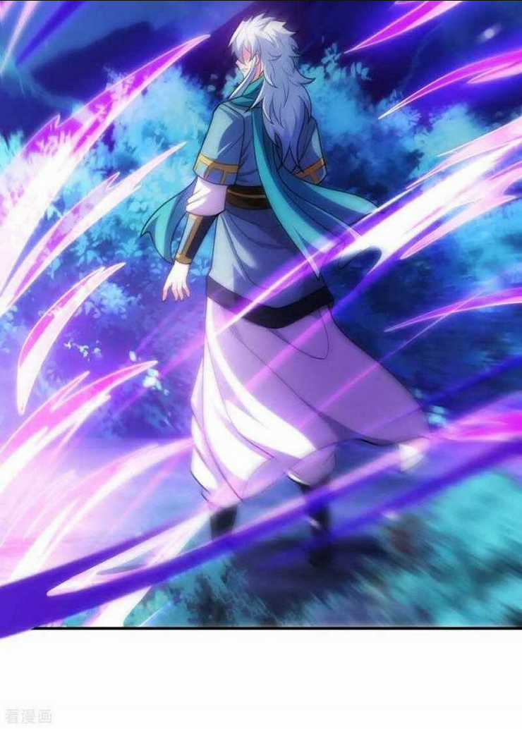 Huyền Thiên Chí Tôn Chapter 125 trang 26