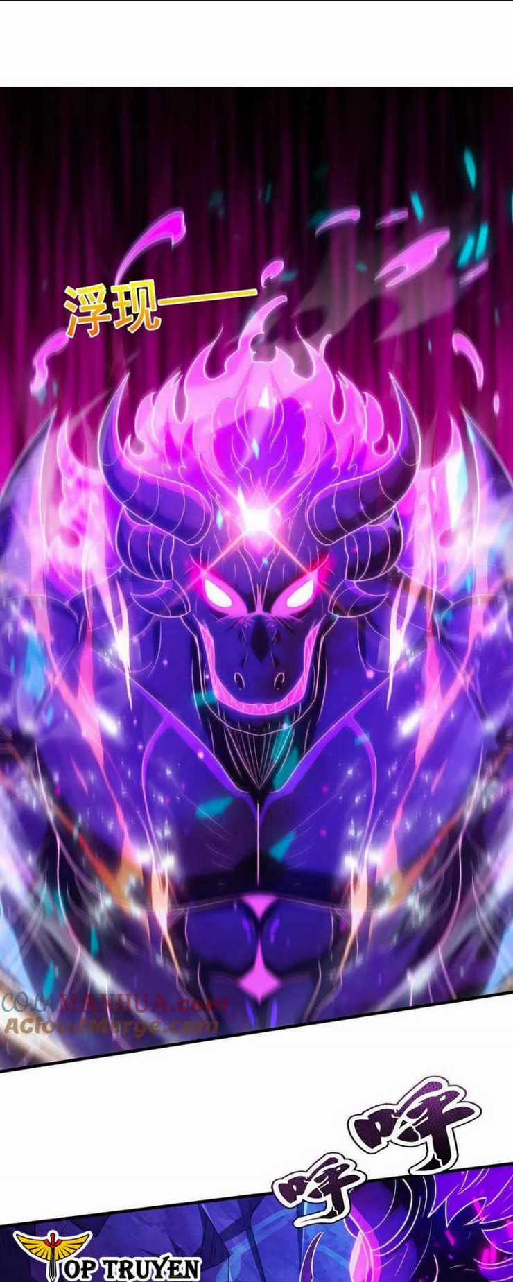 Huyền Thiên Chí Tôn Chapter 125 trang 27