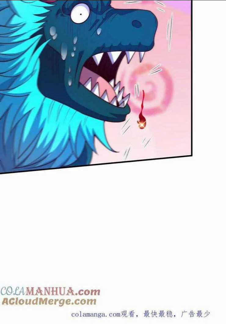 Huyền Thiên Chí Tôn Chapter 125 trang 31