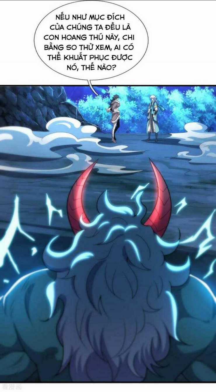 Huyền Thiên Chí Tôn Chapter 125 trang 5