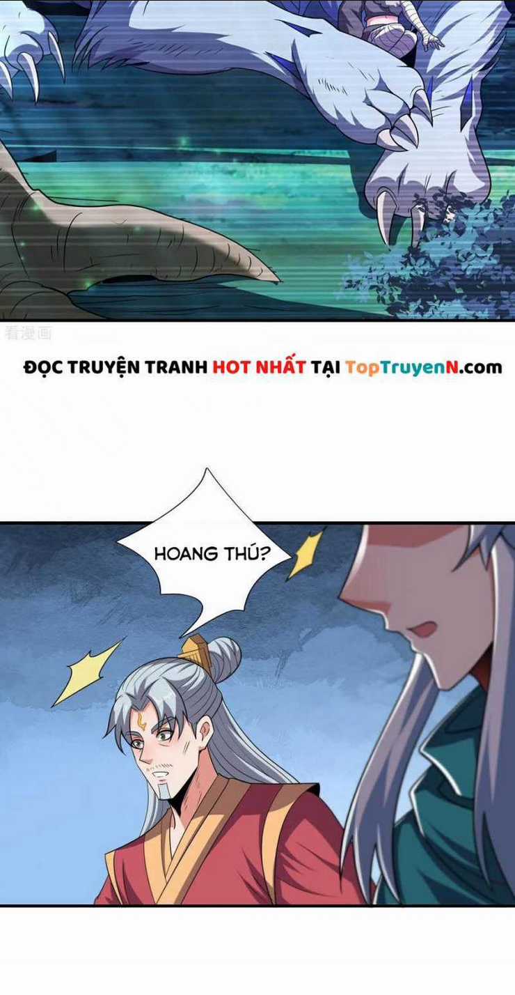 Huyền Thiên Chí Tôn Chapter 125 trang 9