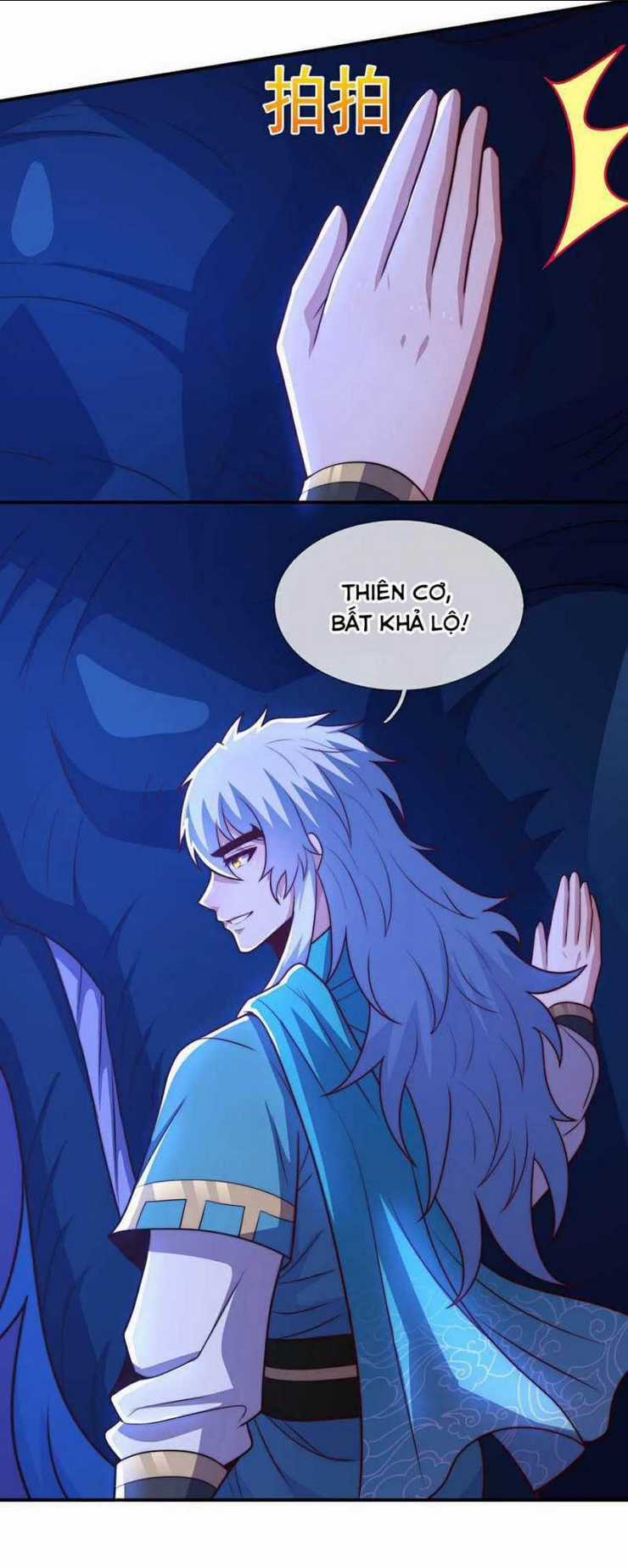 Huyền Thiên Chí Tôn Chapter 126 trang 11