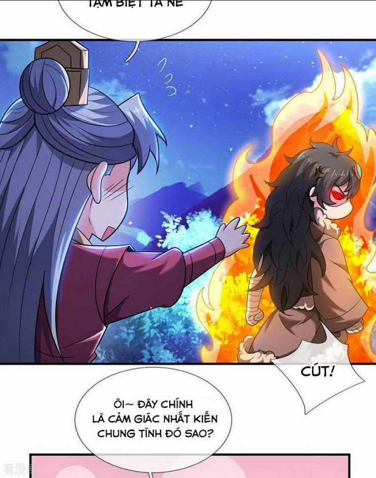 Huyền Thiên Chí Tôn Chapter 126 trang 16