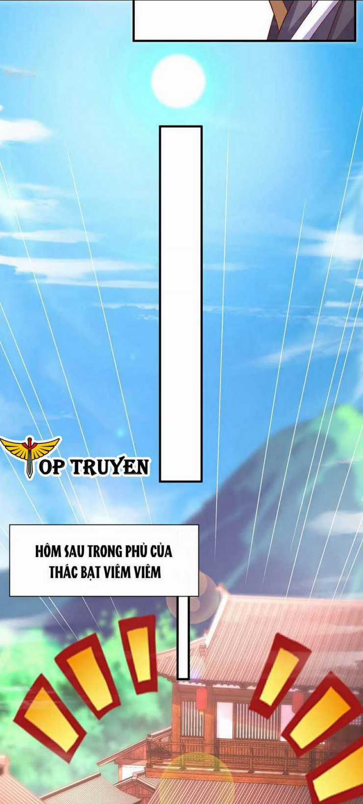 Huyền Thiên Chí Tôn Chapter 126 trang 19