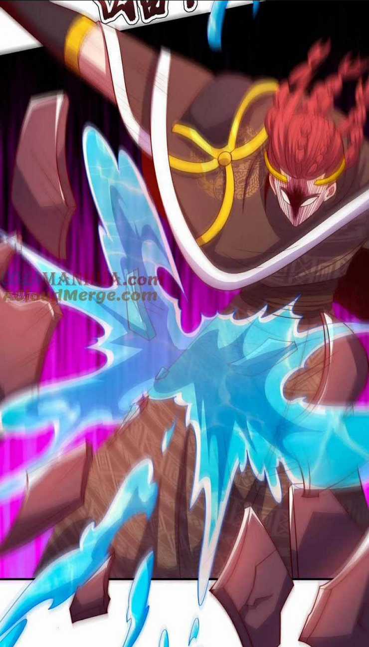 Huyền Thiên Chí Tôn Chapter 126 trang 28