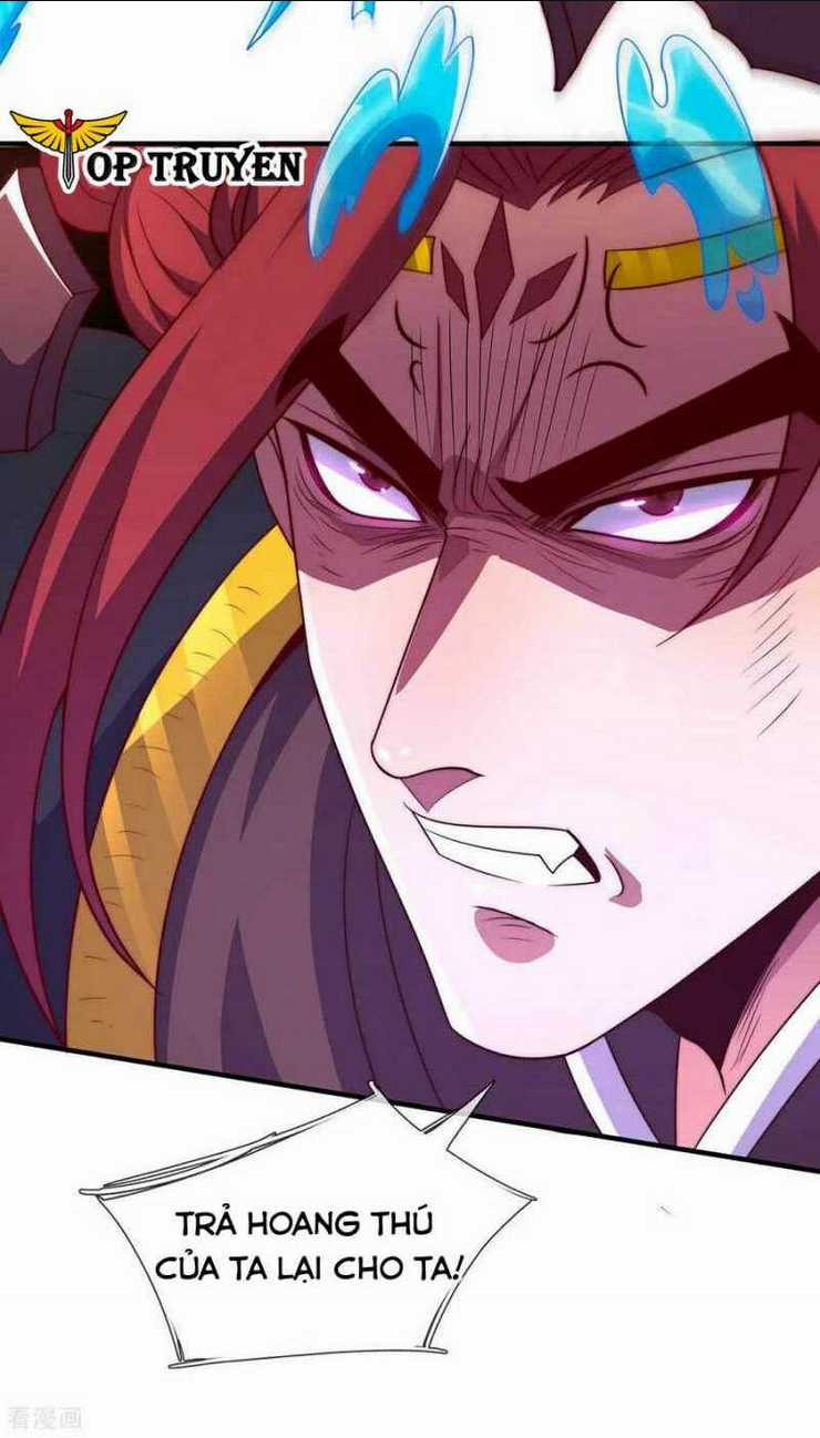 Huyền Thiên Chí Tôn Chapter 126 trang 29