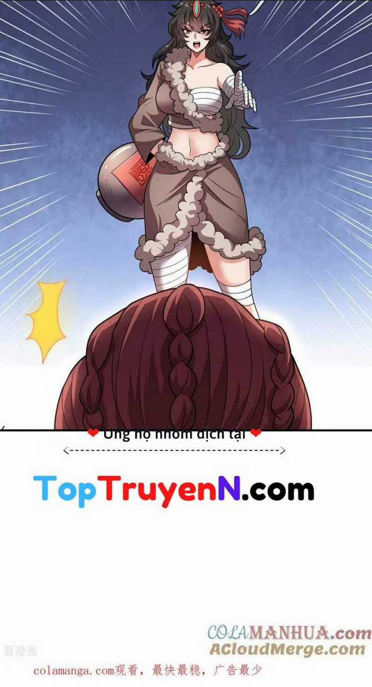 Huyền Thiên Chí Tôn Chapter 126 trang 32