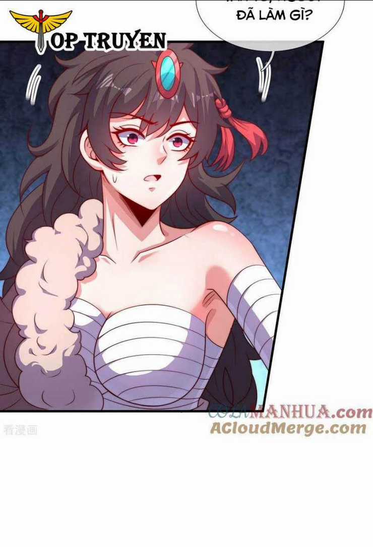 Huyền Thiên Chí Tôn Chapter 126 trang 4