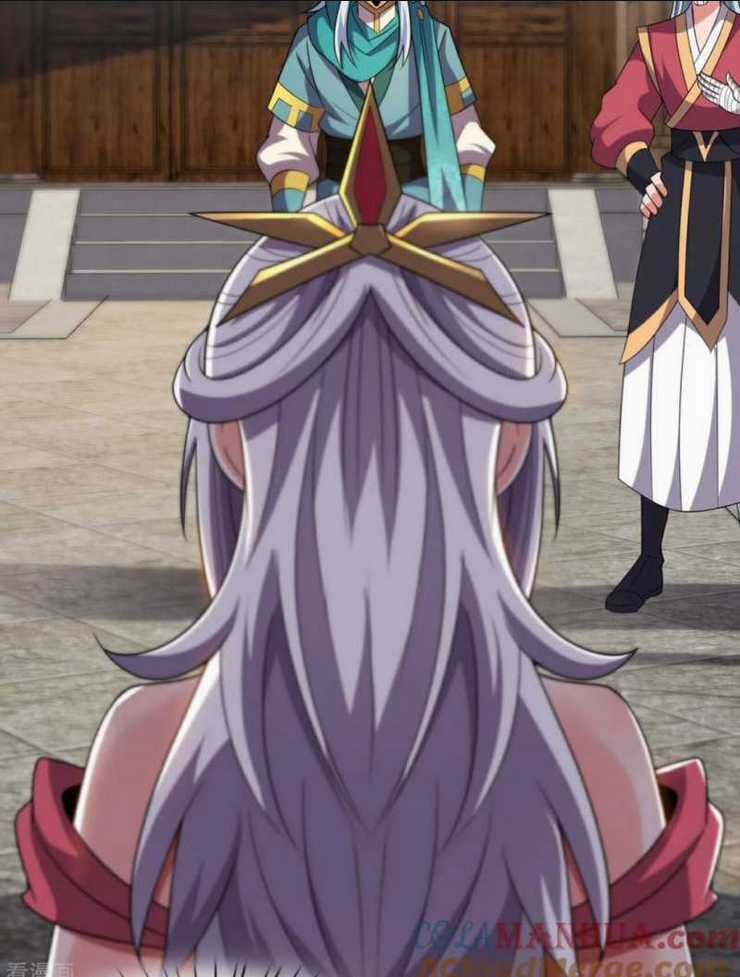 Huyền Thiên Chí Tôn Chapter 127 trang 12