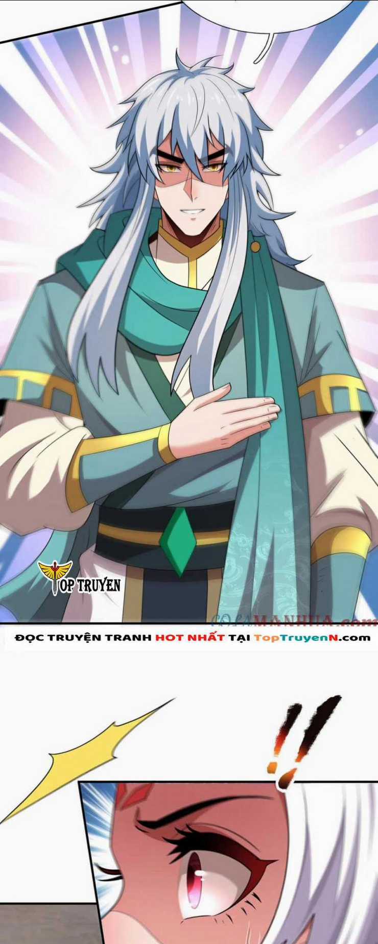 Huyền Thiên Chí Tôn Chapter 127 trang 14