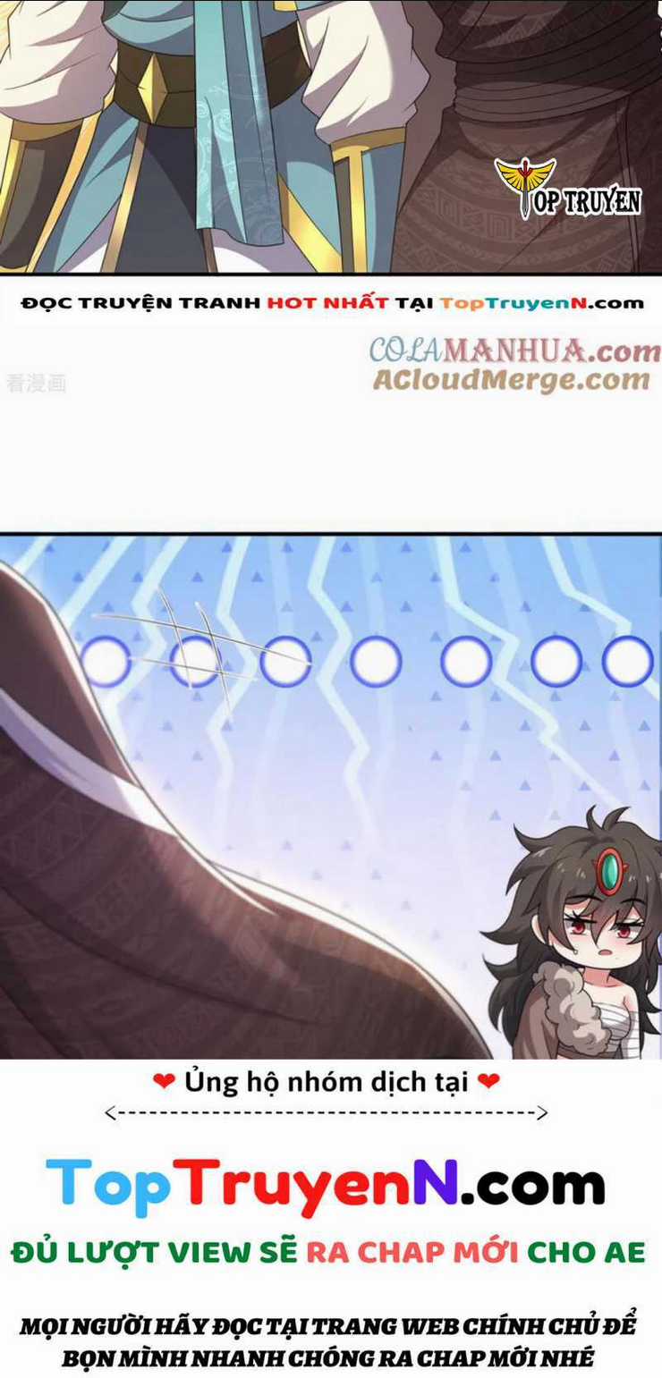 Huyền Thiên Chí Tôn Chapter 127 trang 22