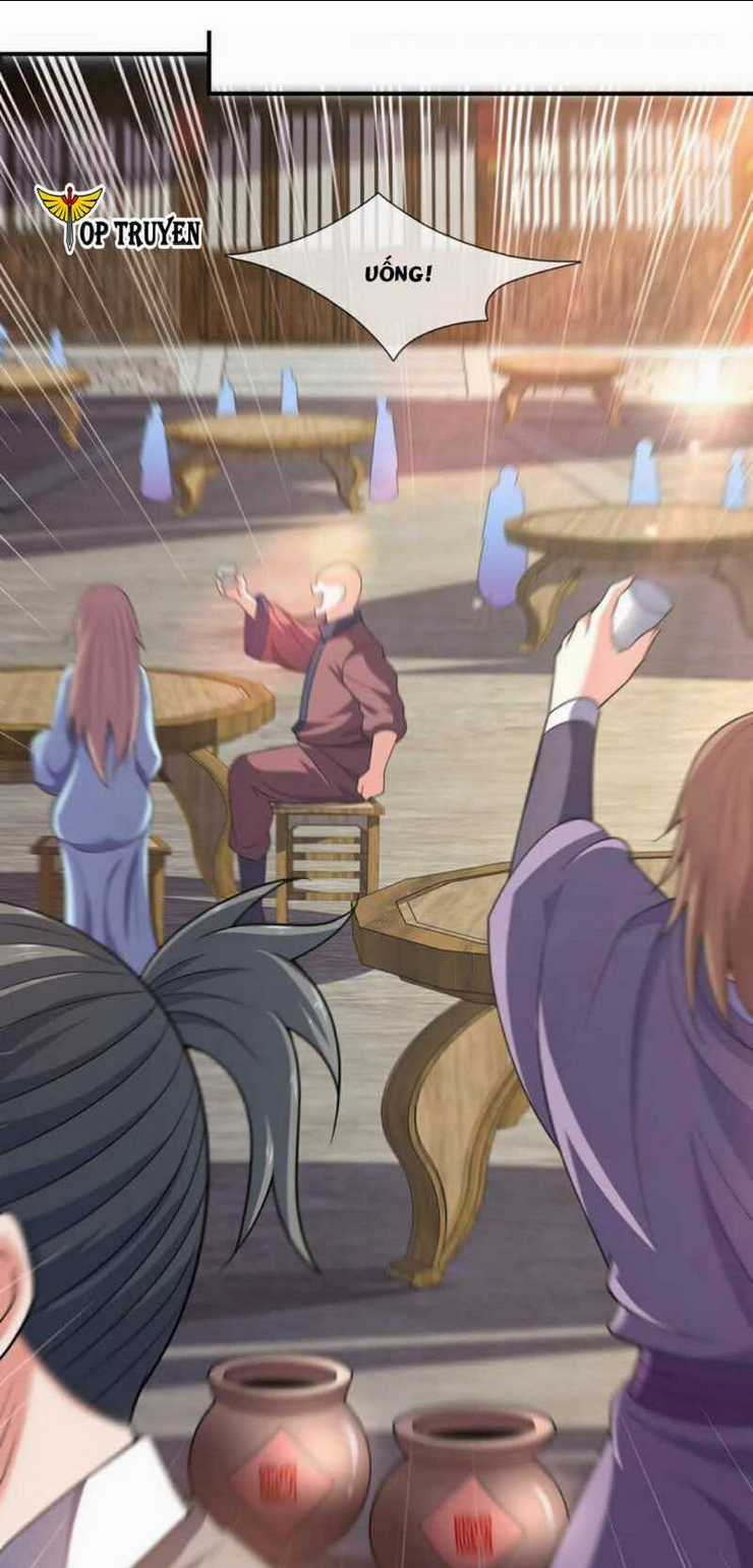 Huyền Thiên Chí Tôn Chapter 127 trang 23