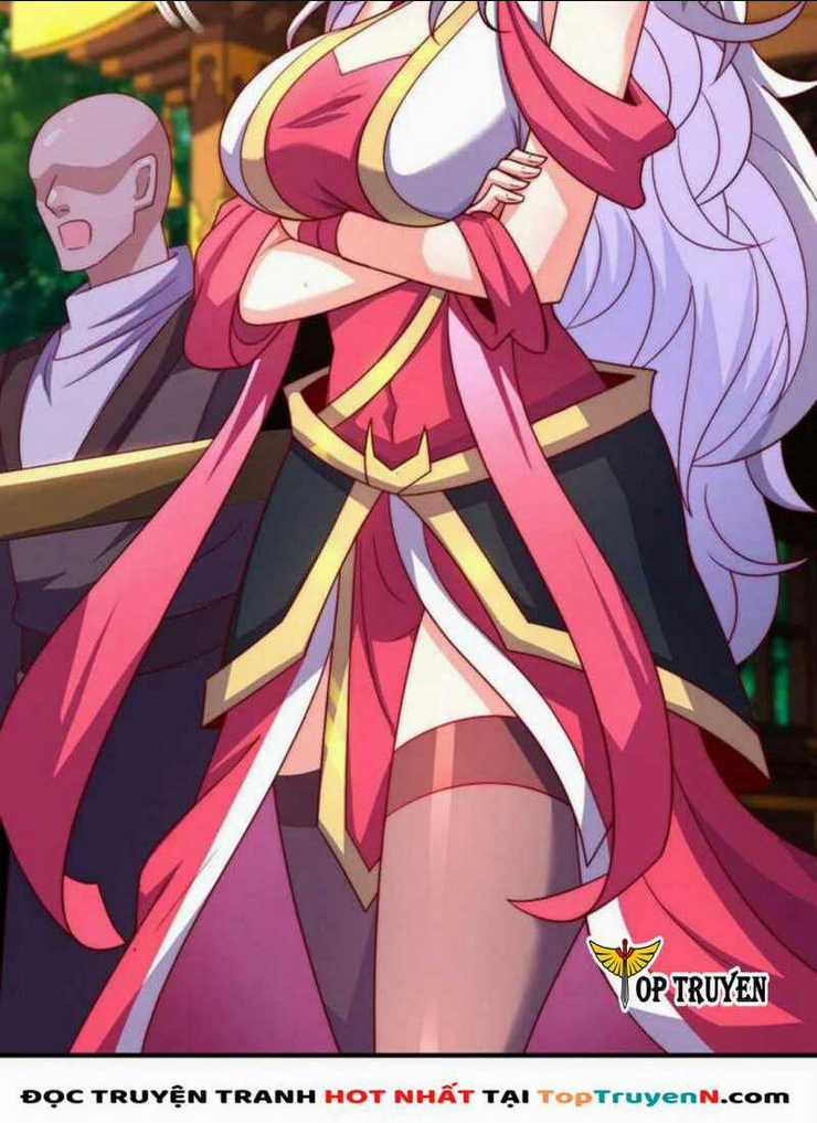 Huyền Thiên Chí Tôn Chapter 127 trang 6