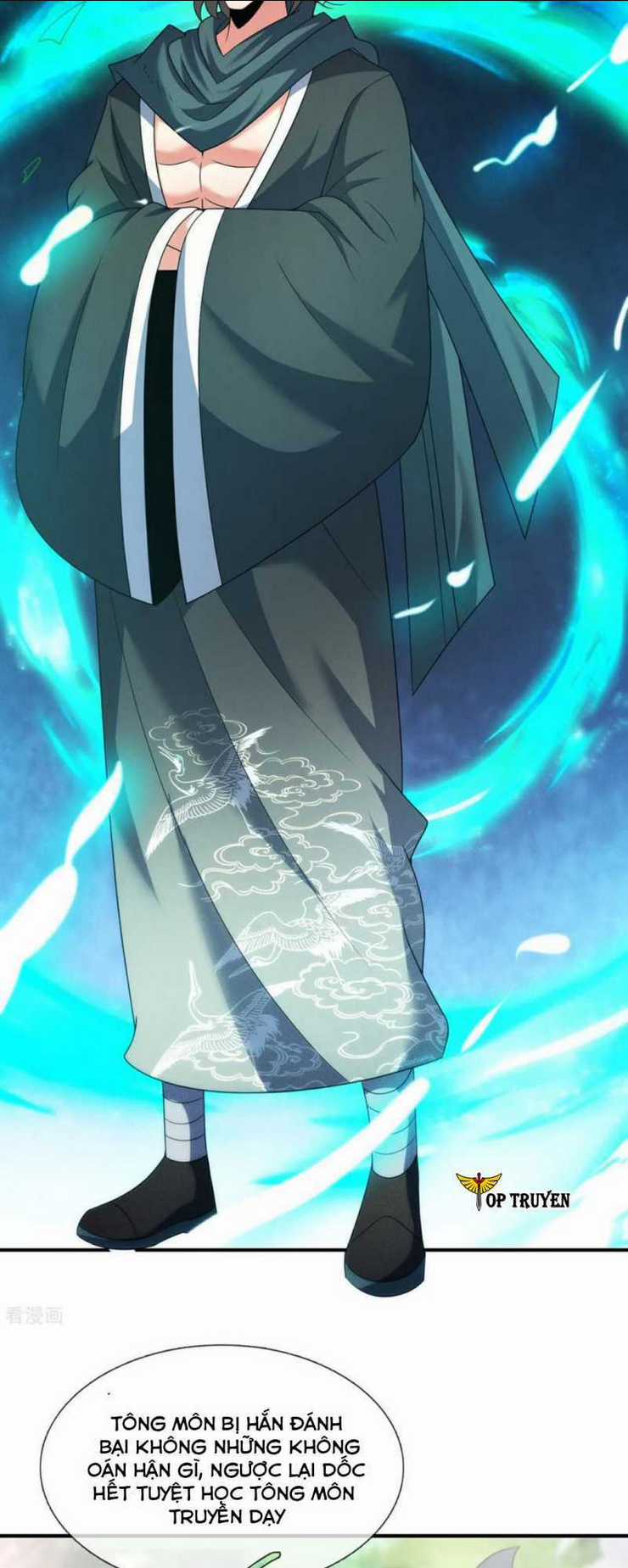 Huyền Thiên Chí Tôn Chapter 128 trang 13