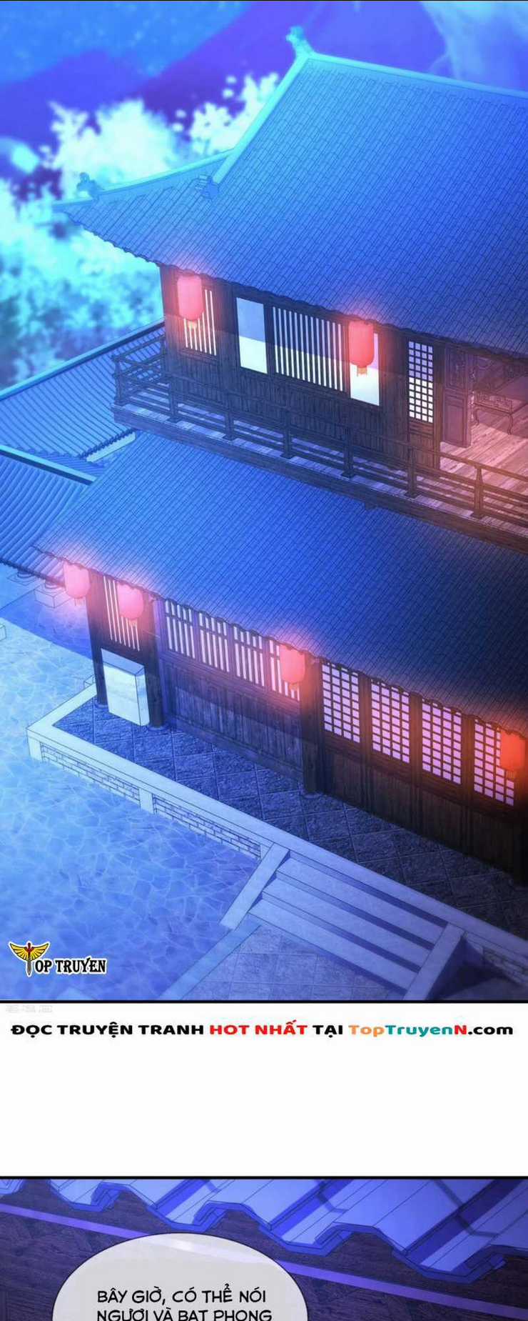 Huyền Thiên Chí Tôn Chapter 128 trang 18