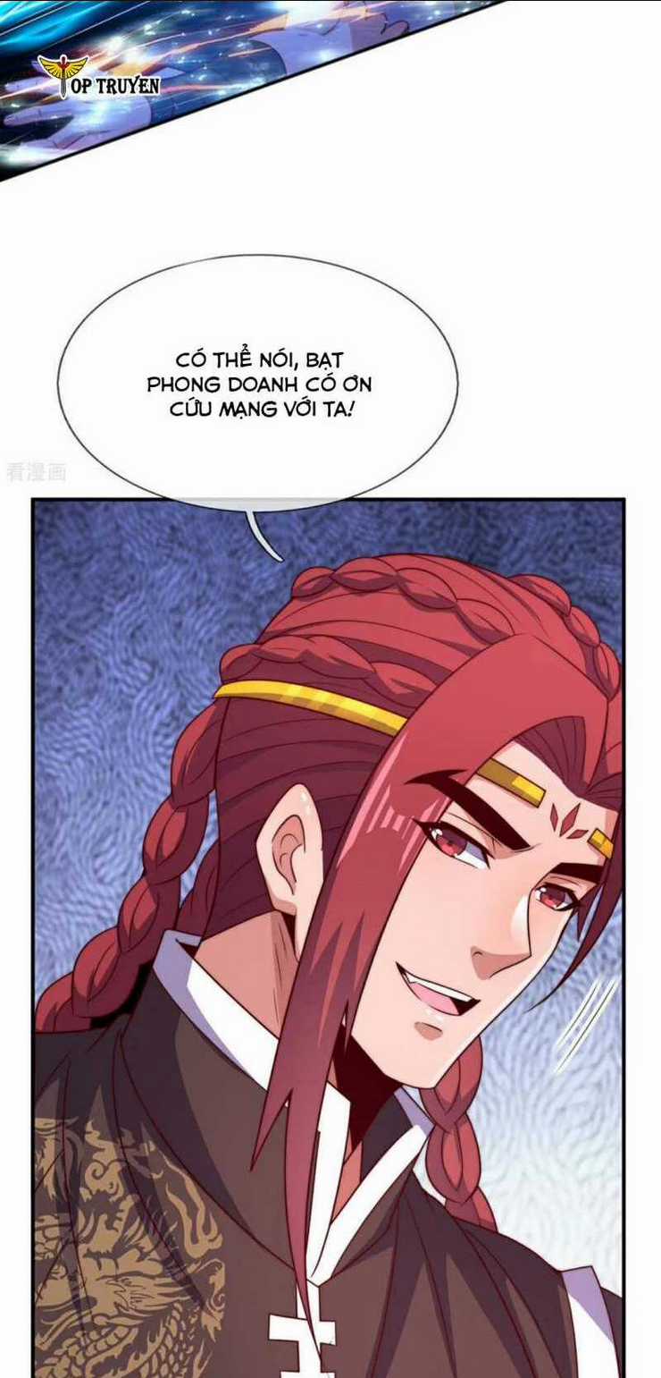 Huyền Thiên Chí Tôn Chapter 128 trang 23