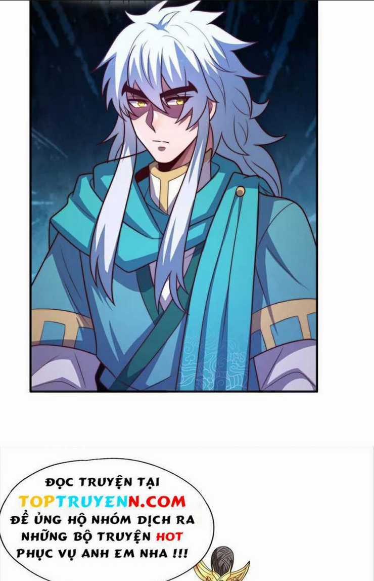 Huyền Thiên Chí Tôn Chapter 128 trang 28