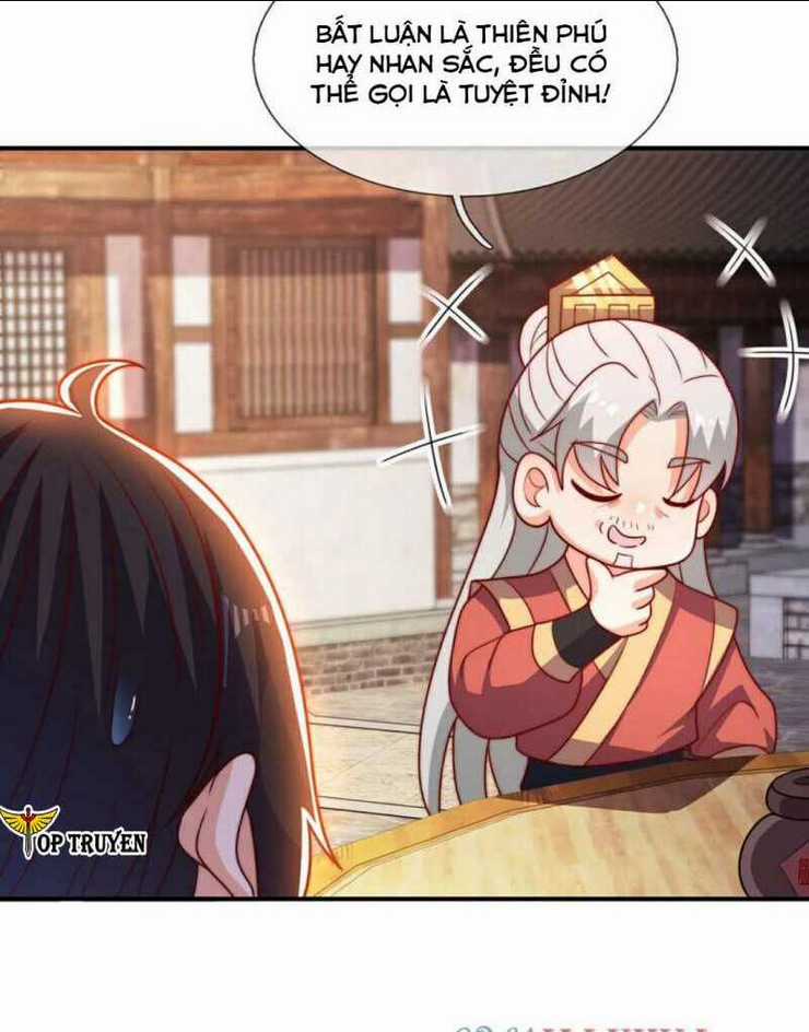 Huyền Thiên Chí Tôn Chapter 128 trang 7