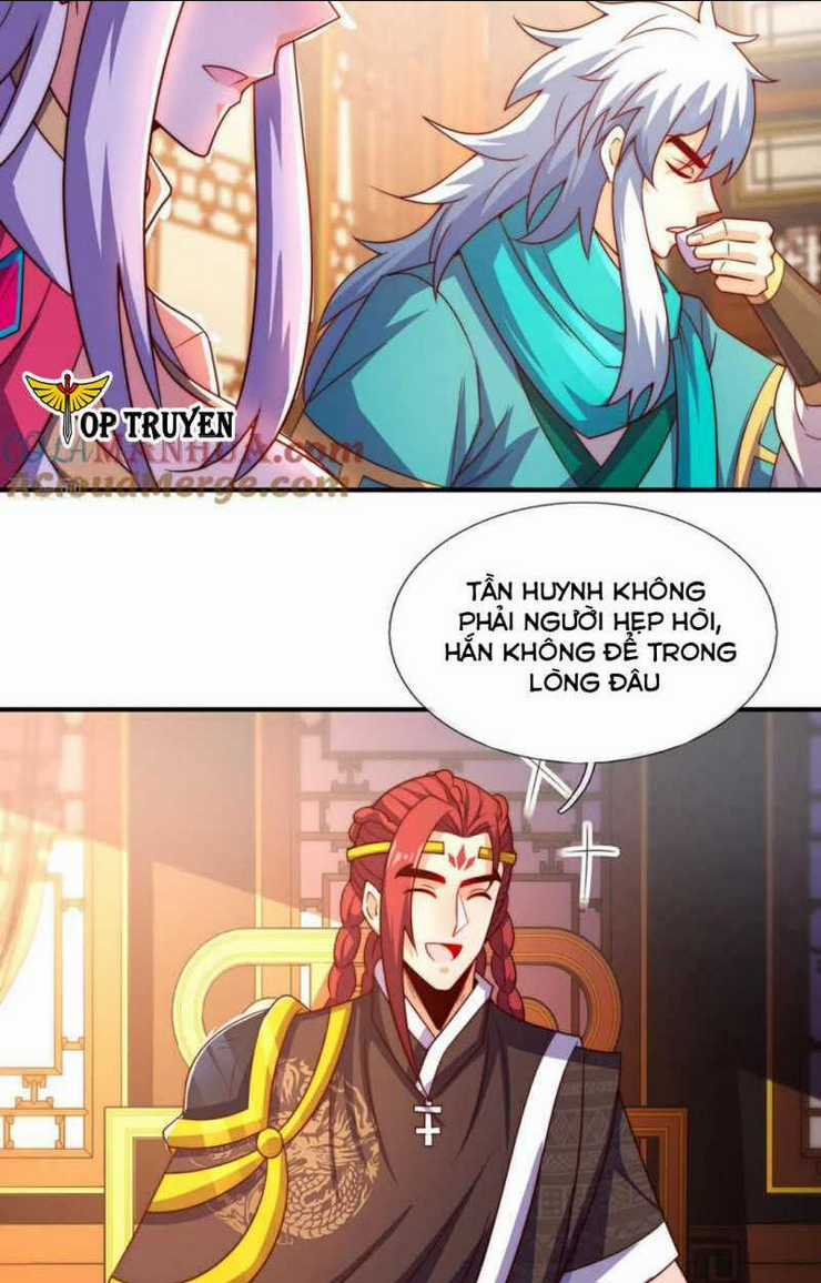 Huyền Thiên Chí Tôn Chapter 129 trang 11