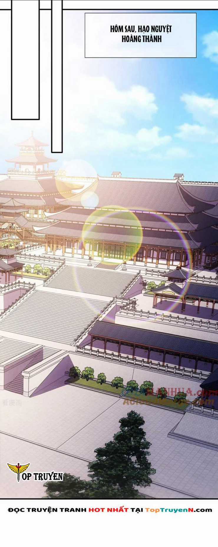 Huyền Thiên Chí Tôn Chapter 129 trang 2