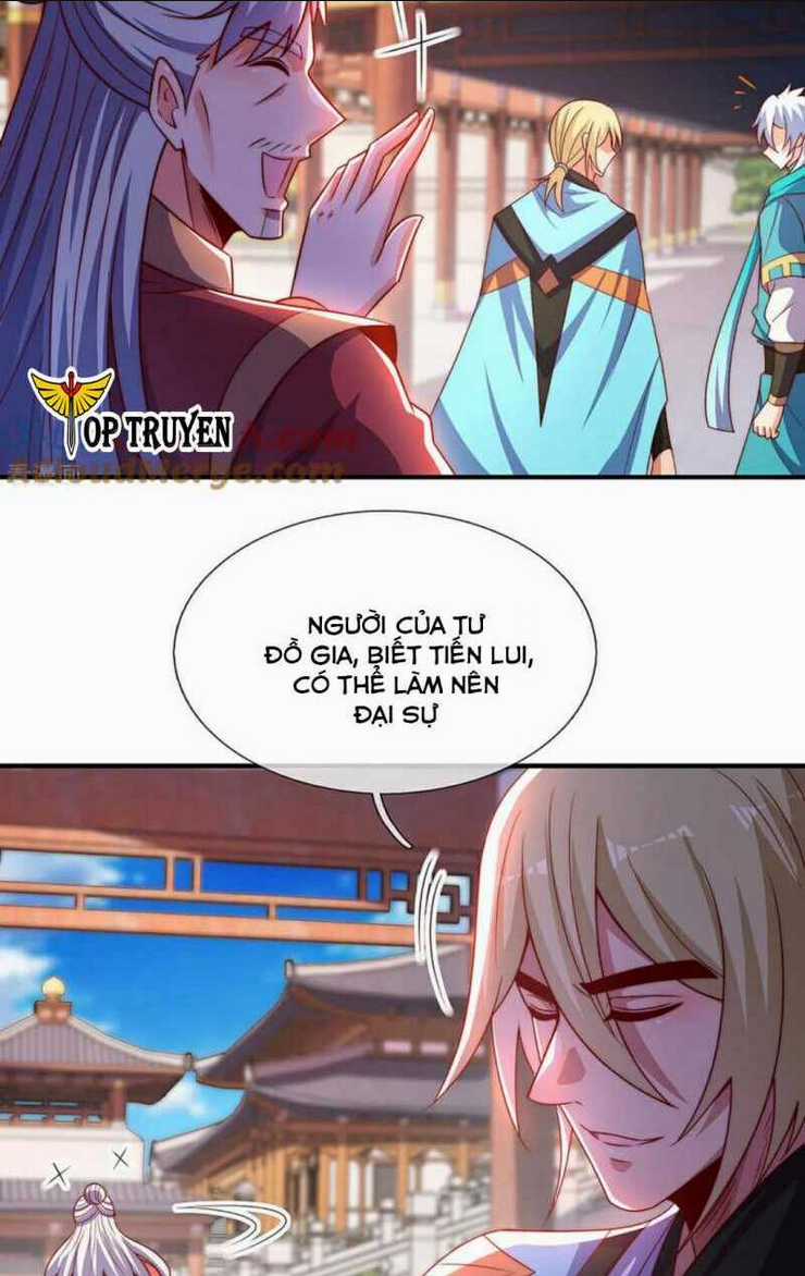 Huyền Thiên Chí Tôn Chapter 130 trang 11