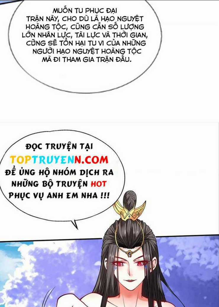 Huyền Thiên Chí Tôn Chapter 130 trang 29