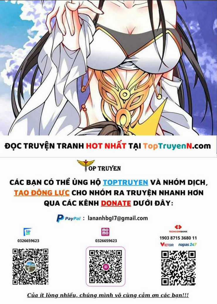 Huyền Thiên Chí Tôn Chapter 130 trang 30